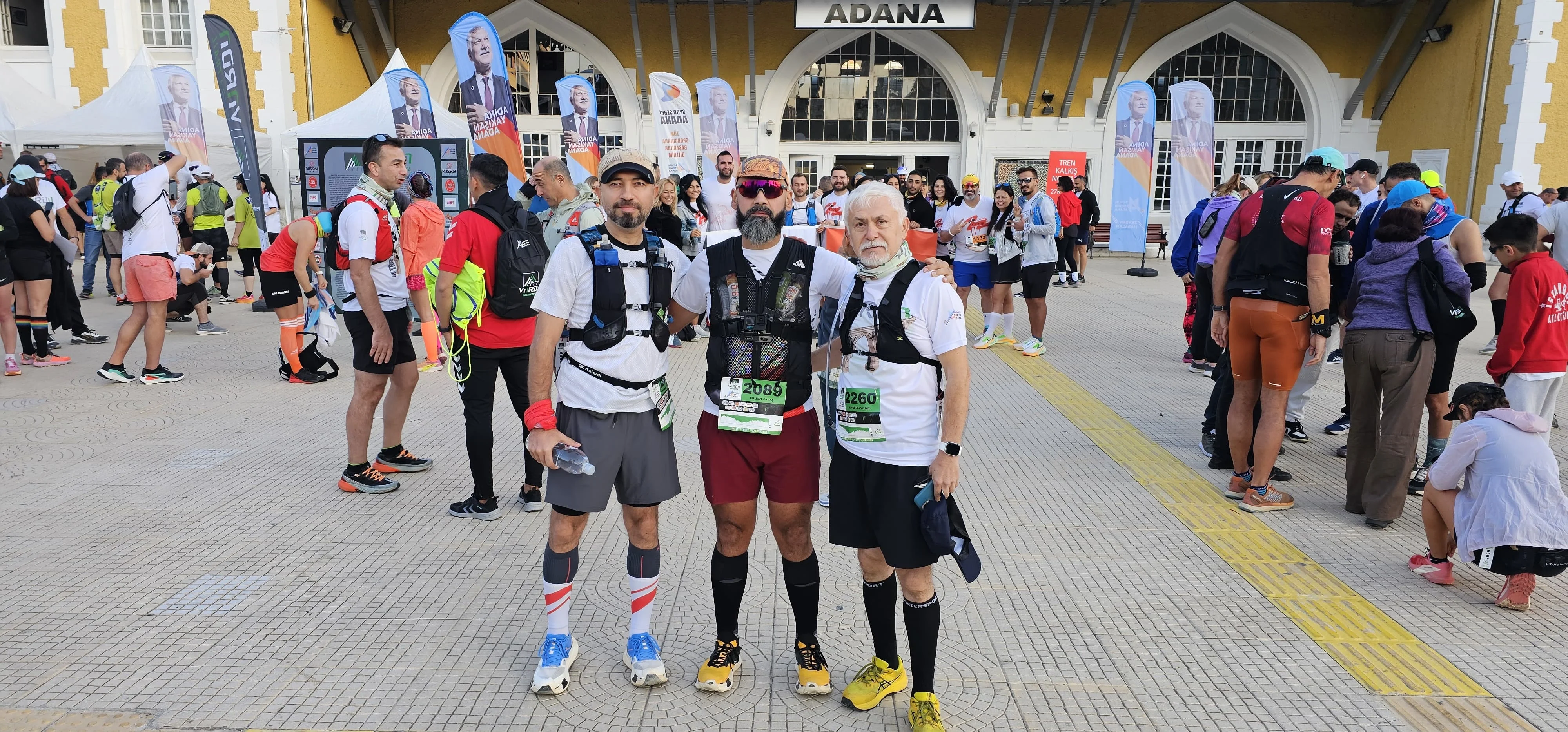 Varda Ultra (Adana) 2024
