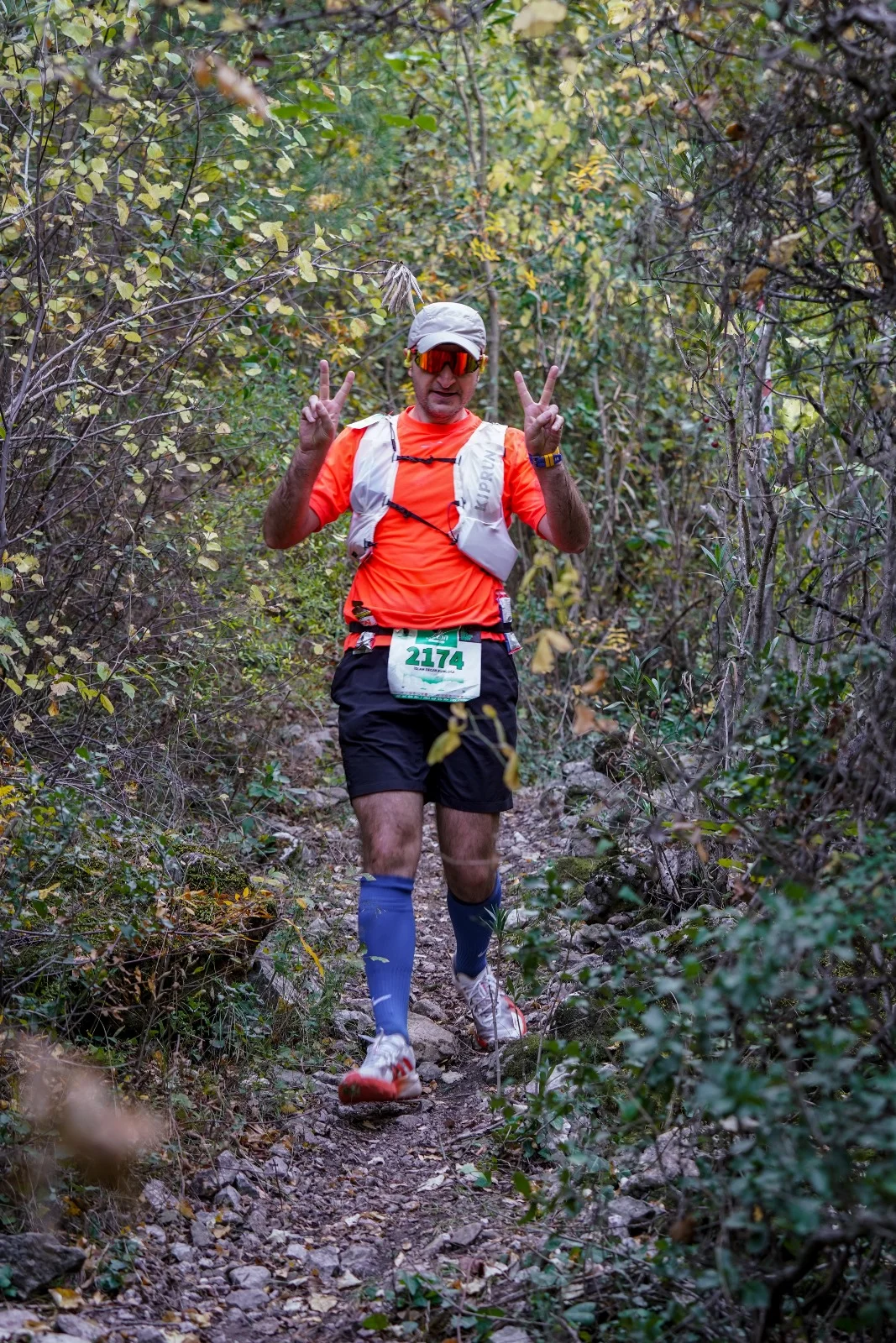 Ercan KUMLUCA