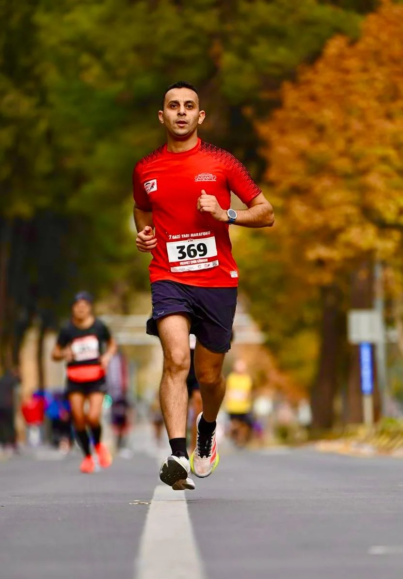 Mehmet Emin GÜRHAN